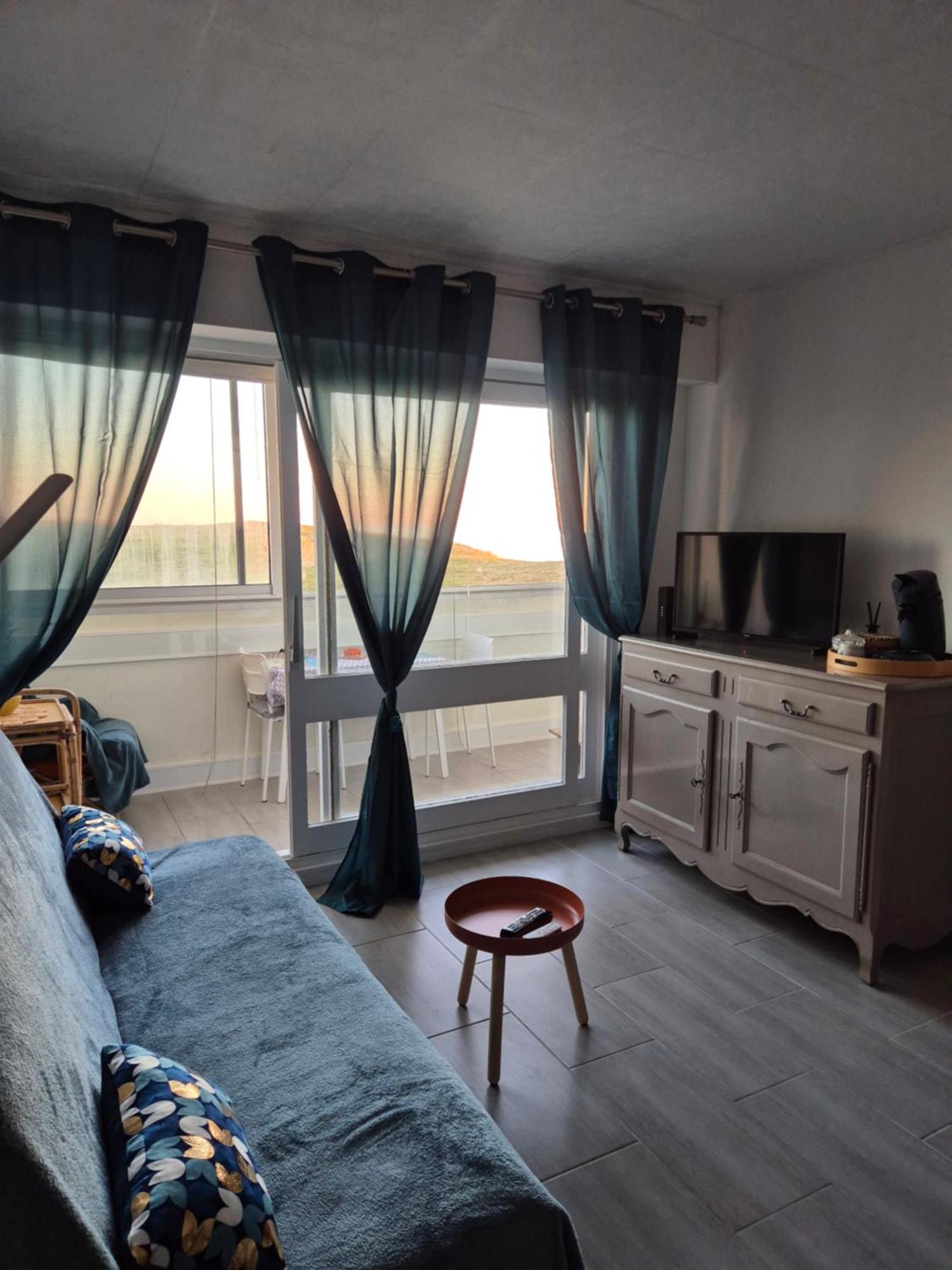 Welcome Becs! Saint-Hilaire-de-Riez Exterior photo